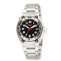 Watch Breil Tribe Man FORCE in Steel TW0254 - TW0254